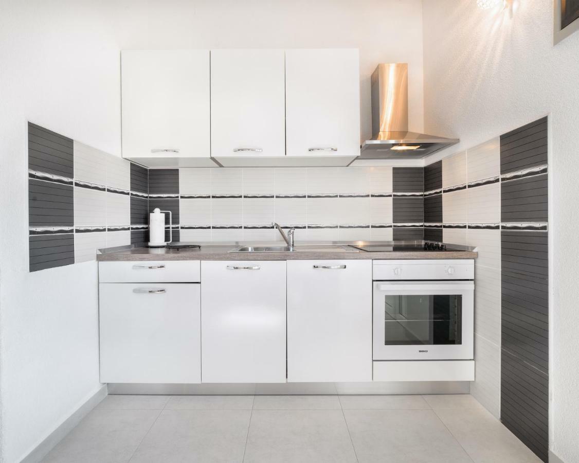 Apartments Lipic Vodice Ngoại thất bức ảnh