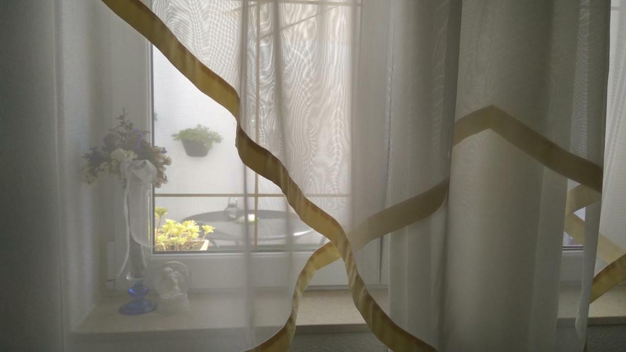 Apartments Lipic Vodice Ngoại thất bức ảnh